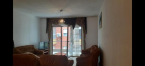 Apartament pushimi